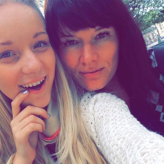 Ve al perfil de Annika Treial