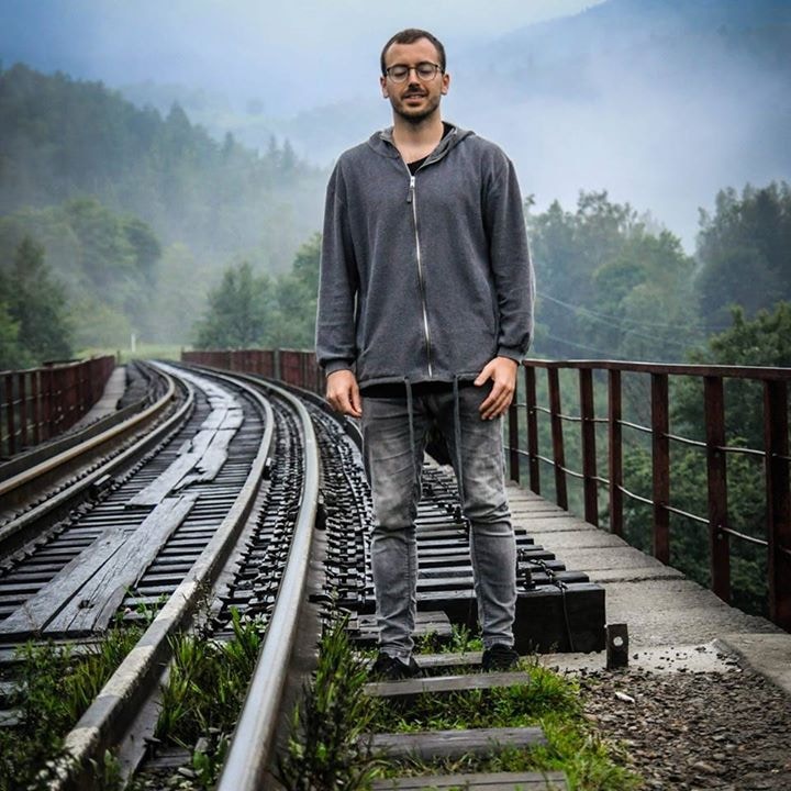 Go to Yaroslav Lutsky's profile