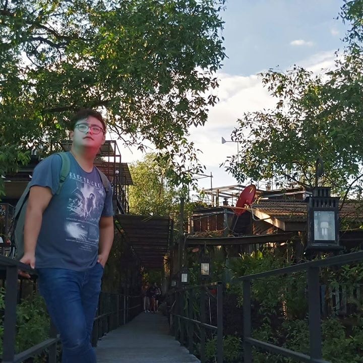 Avatar of user Pengyi zhang