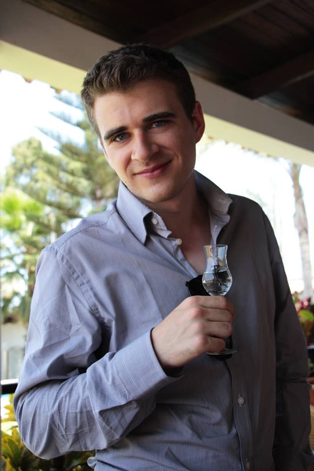 Go to Patryk Pastewski's profile