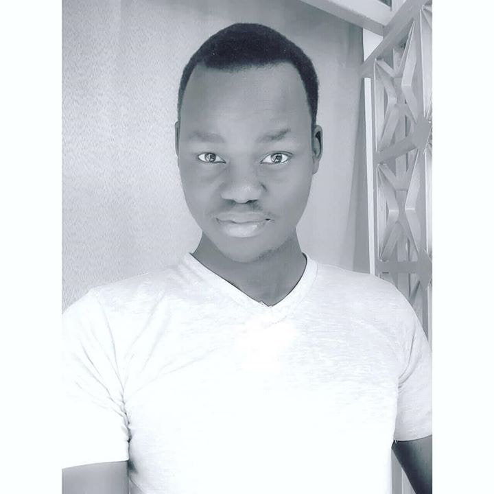 Avatar of user John Kon Garang