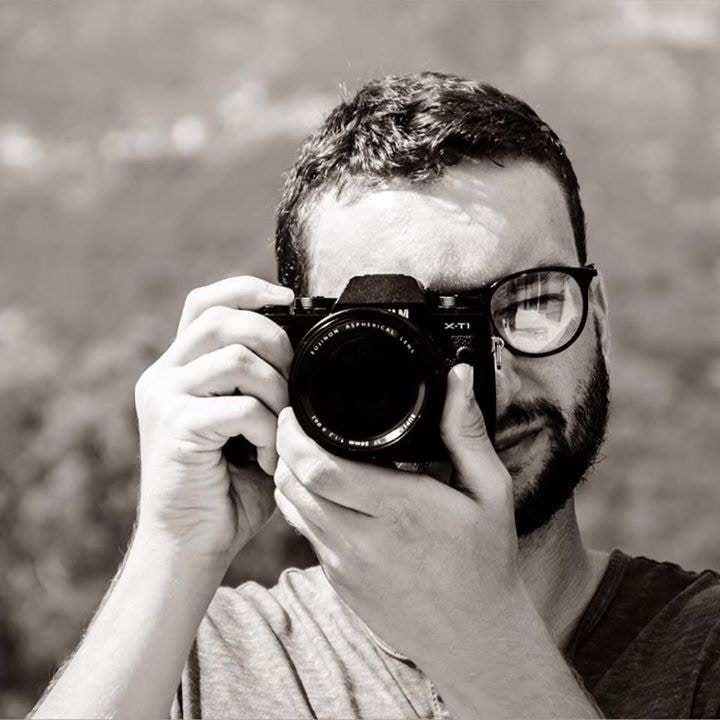 Ir para o perfil de Guillaume Archambault