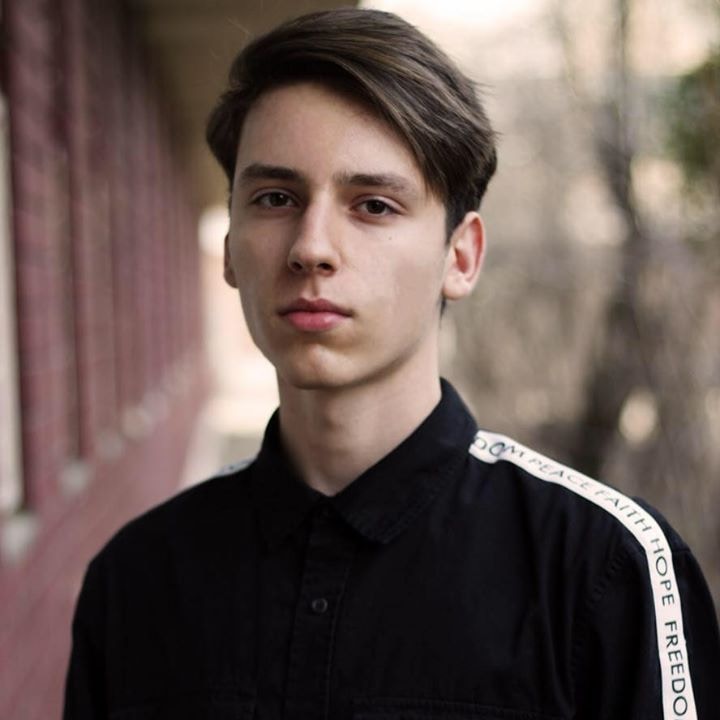 Go to Calin Draganescu's profile