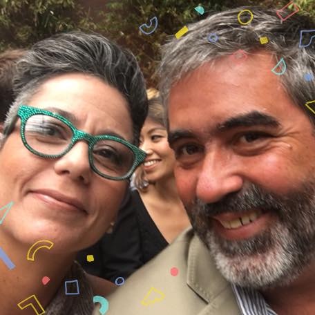 Go to Tatiana Pimenta's profile