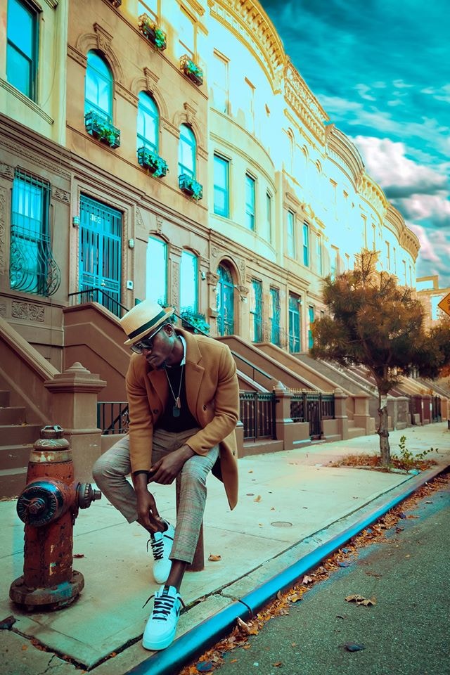 Go to daniel odame's profile