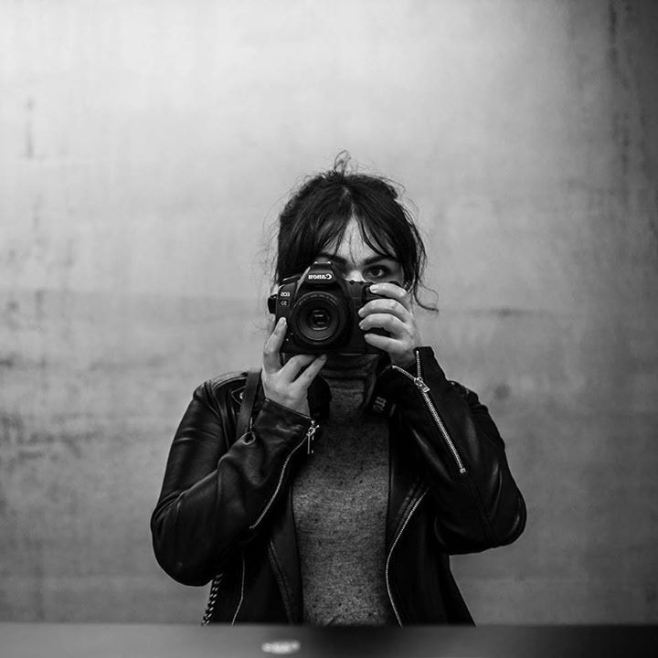 Go to Justyna Procak's profile