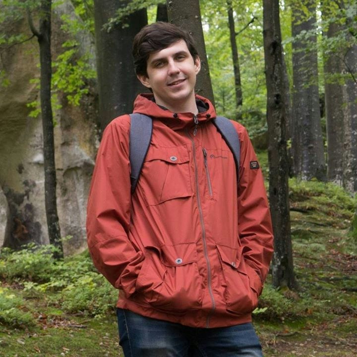 User profile