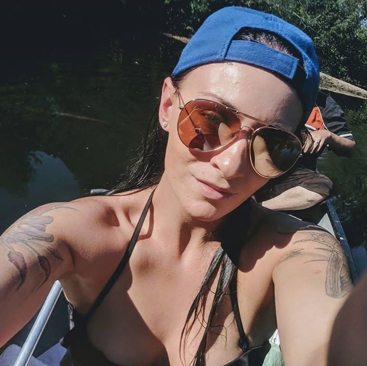 Go to Brittany Clark's profile