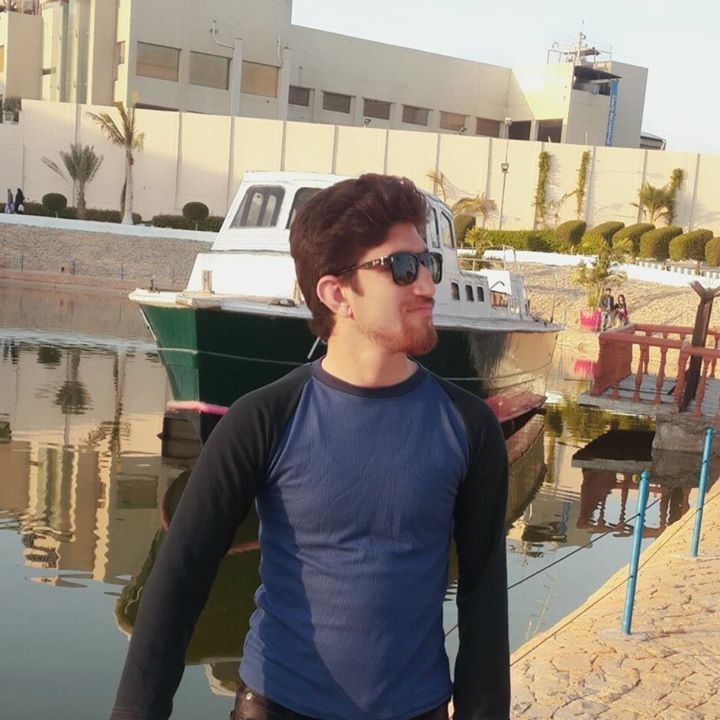 Unsplash profile picture for @bahrain