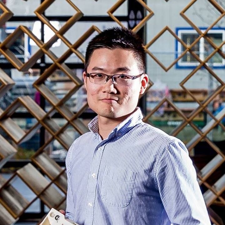 Ryan Wuのプロフィールを見る