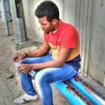 Avatar of user Mousa Mha