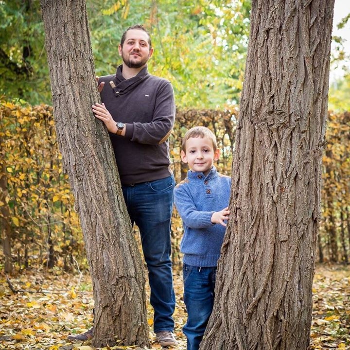 Go to Csaba Bakos's profile