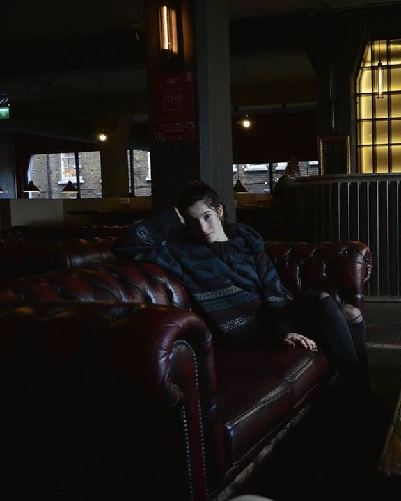 Accéder au profil de Miriam Rodergas