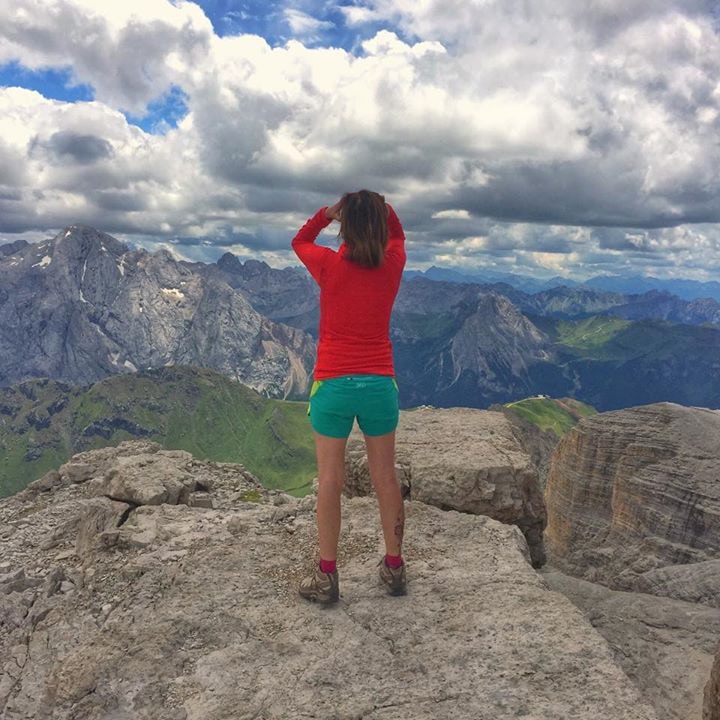 Go to Anna Biasoli's profile