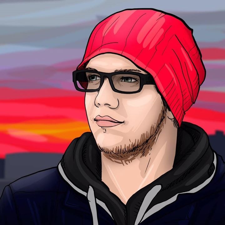 Ve al perfil de Mikhail Verlamov