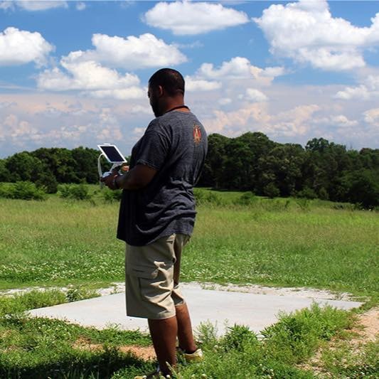 Go to Wesley Hall's profile