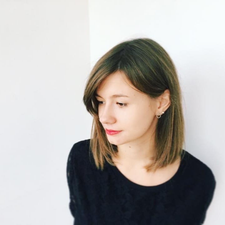 Go to Alisa Golovinska's profile