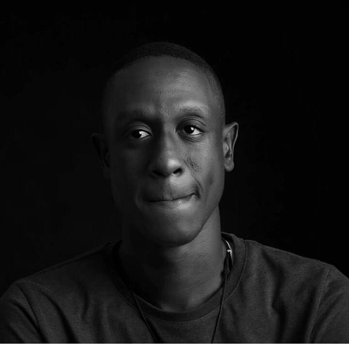 Go to Eyitayo Adekoya's profile