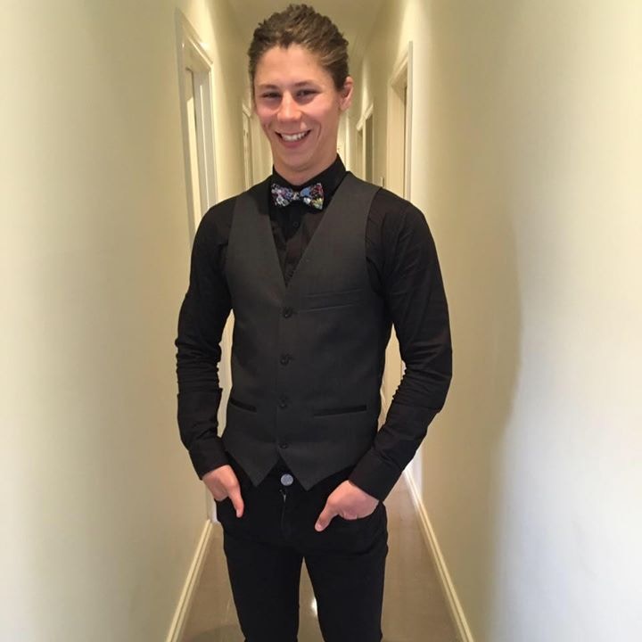 Go to Tim Hart's profile