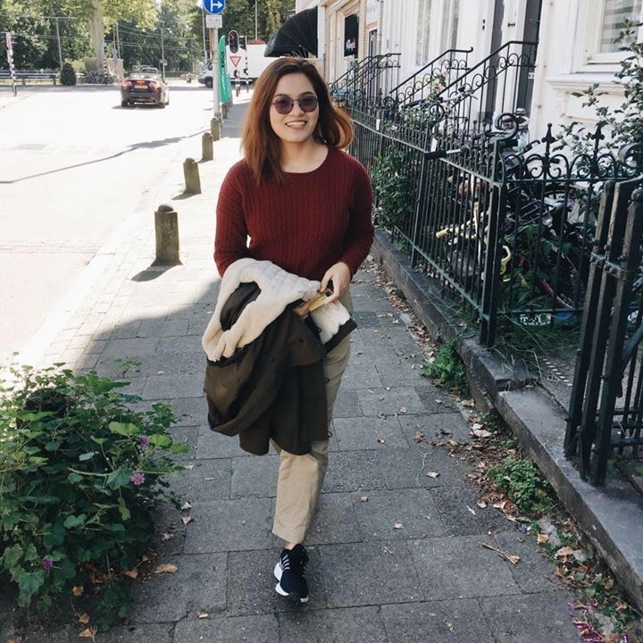 Zum Profil von Ana Quintans