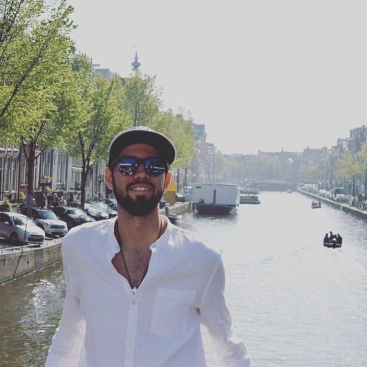 Go to Alvaro Parra's profile