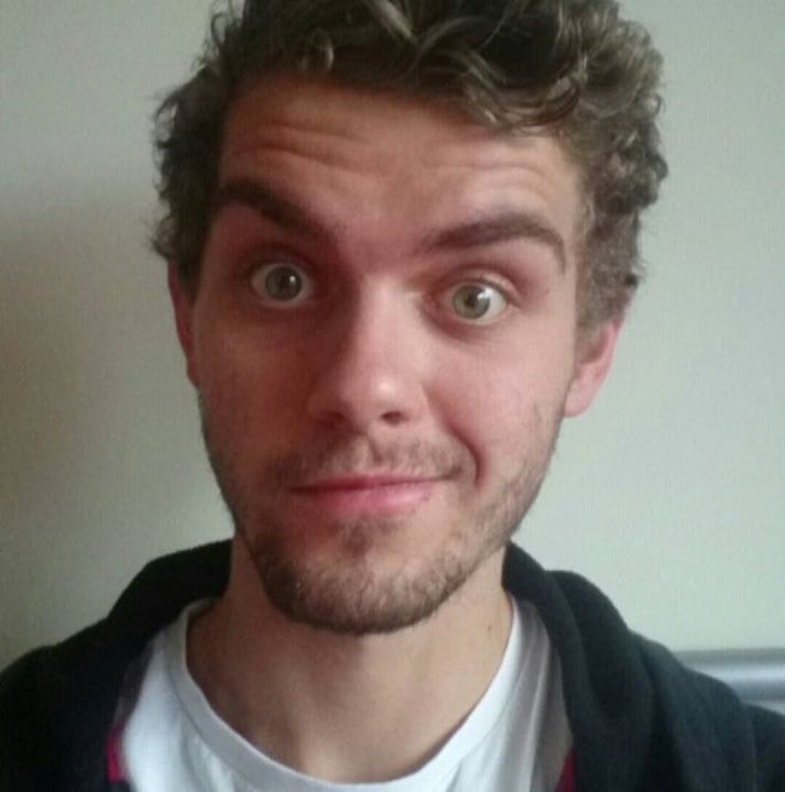 Go to kyle magowan's profile