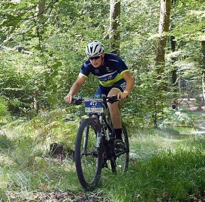 Go to Lasse Rindsborg's profile