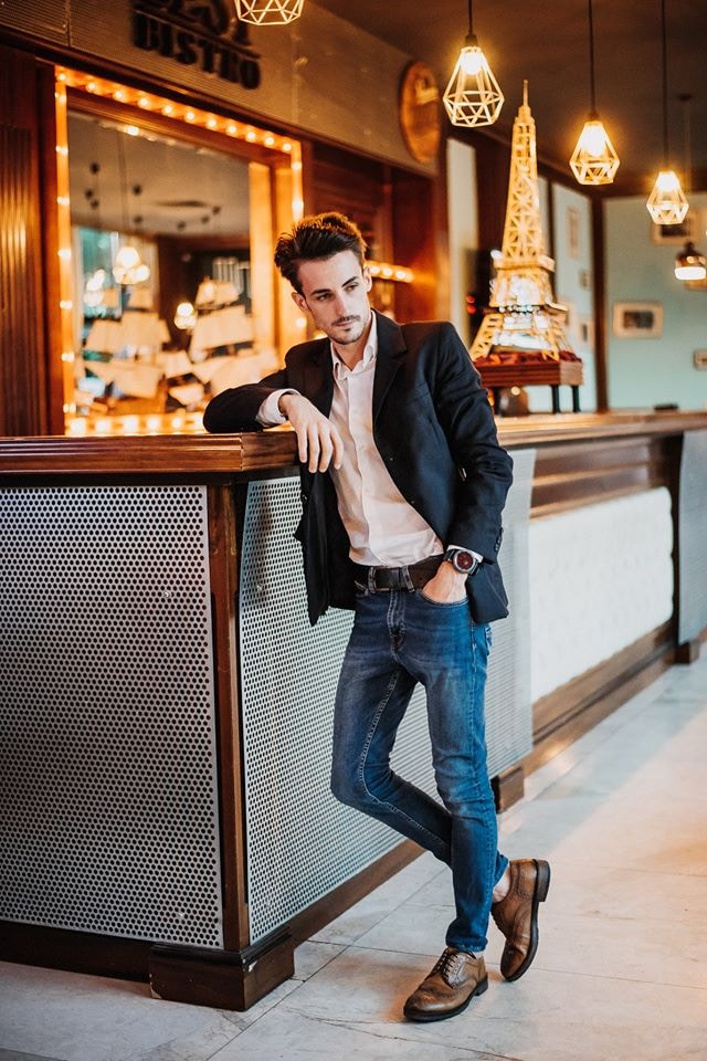 Zum Profil von Grigore Ricky