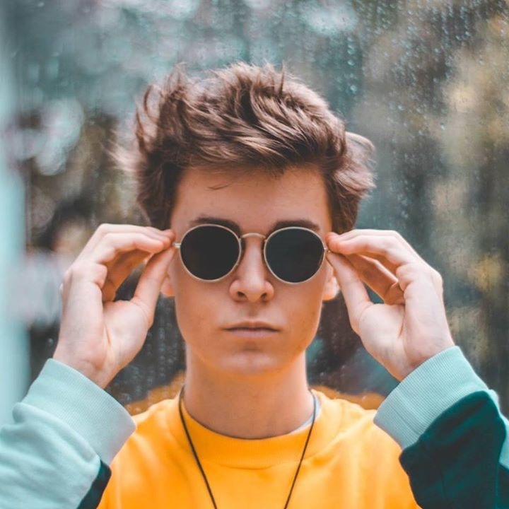 Ir para o perfil de Peter Palmer