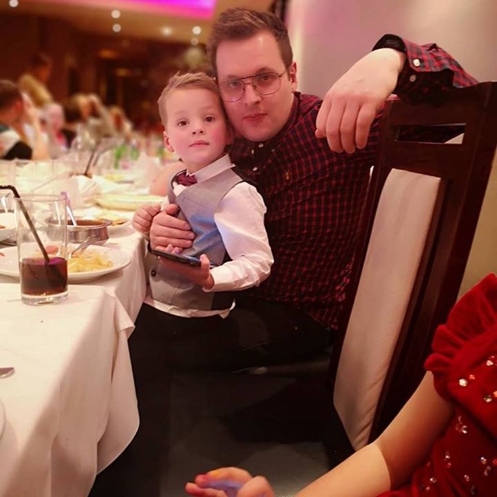 Go to Richard Charles's profile