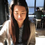 Avatar of user Wendy Huang