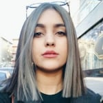 Avatar of user Merve Aydın