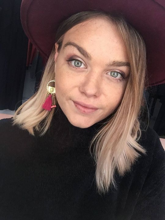 Go to Nicola Dreyer's profile