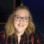 Avatar of user Megan Drangsholt