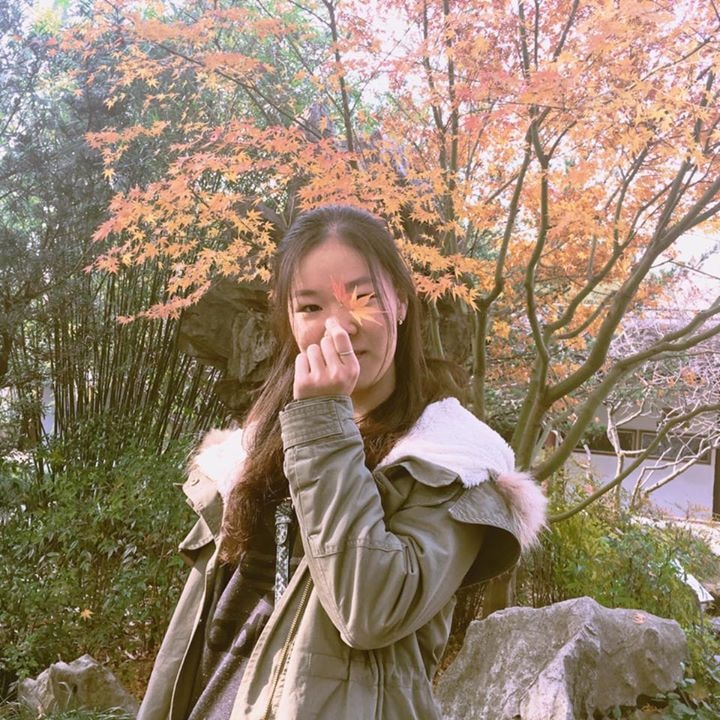 Go to Liliana Lin's profile