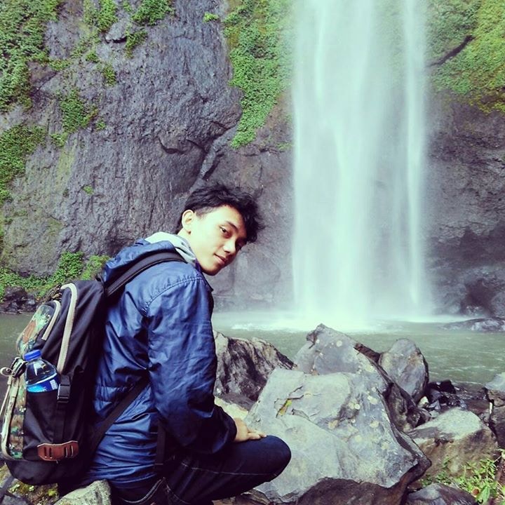 Go to Eka Rizal Fikri's profile