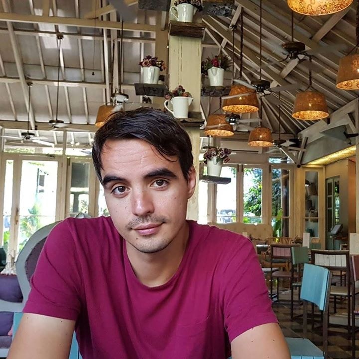 Avatar of user gerti gjuzi