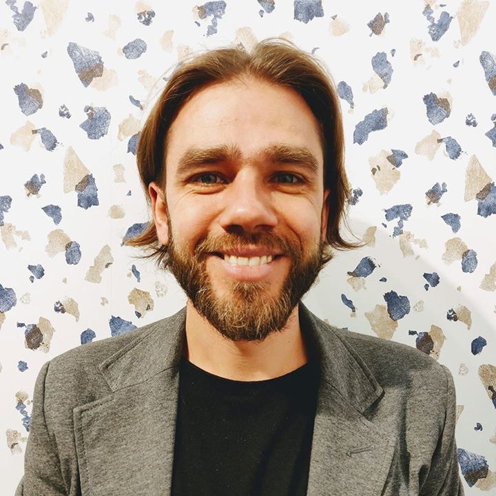 Go to Dmytro Shukhrov's profile