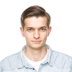 Avatar of user Ivan Olenkevich