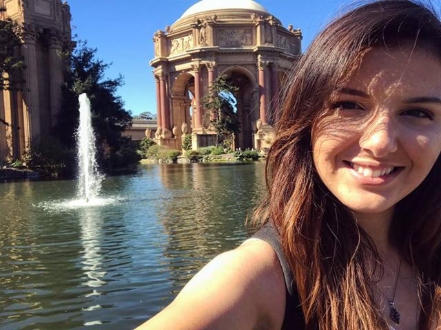 Ve al perfil de Zeynep Öztürk