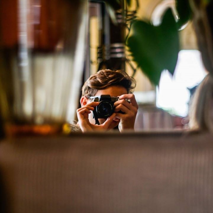 Go to Krisztián Reischl's profile