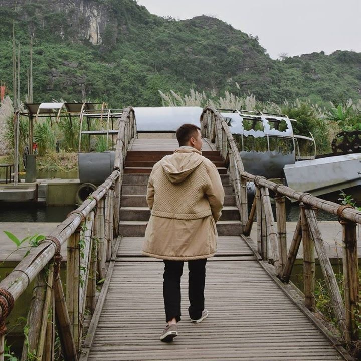 Go to Tin Ly's profile