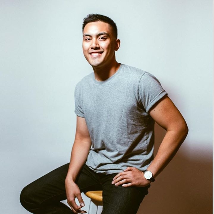 Avatar of user Richard Bustos