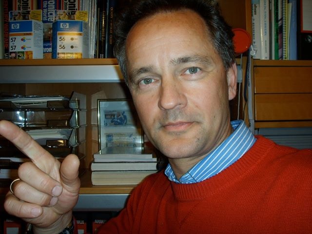 Go to Maarten Zaanen's profile