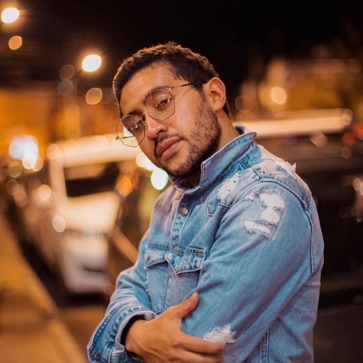 Camilo Martinのプロフィールを見る