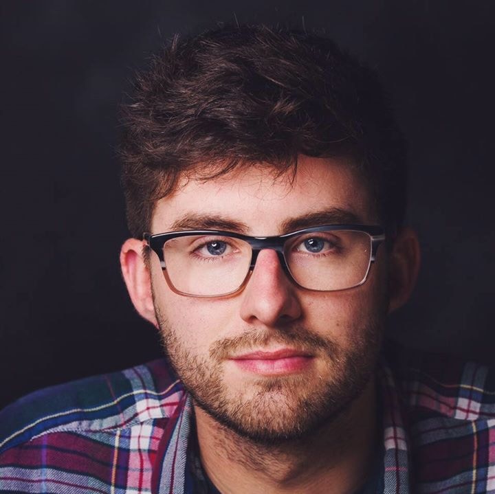 Jordan Elliottのプロフィールを見る