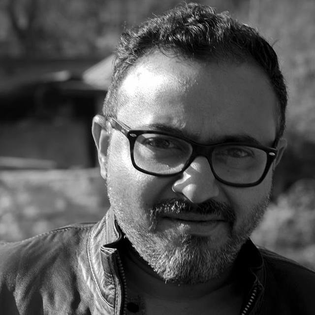 Go to Rromy Kalluvely's profile