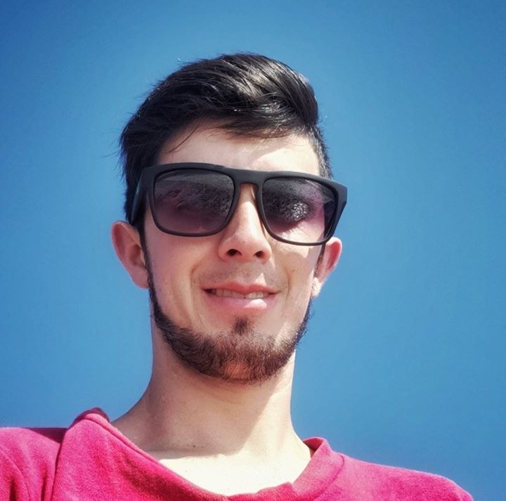 Ve al perfil de Ronald Aguilar