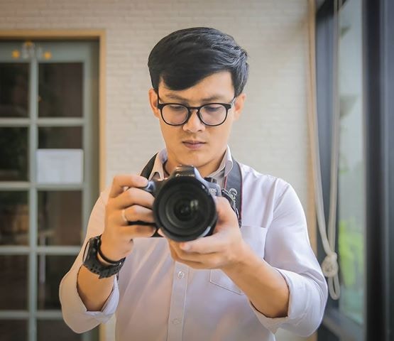 Ir para o perfil de สมานมิตร วงศ์ถามาตย์