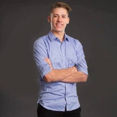 Go to Ethan Johnson's profile